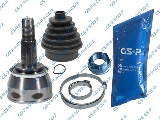 OEM код товара: 51704100