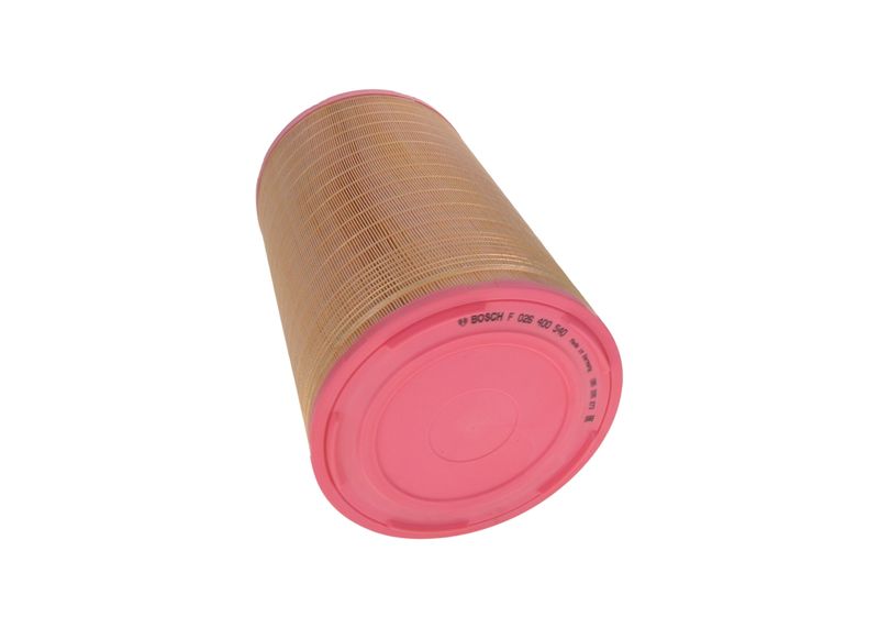 BOSCH F026400540 Air Filter