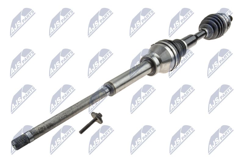NTY NPW-VV-060 Drive Shaft