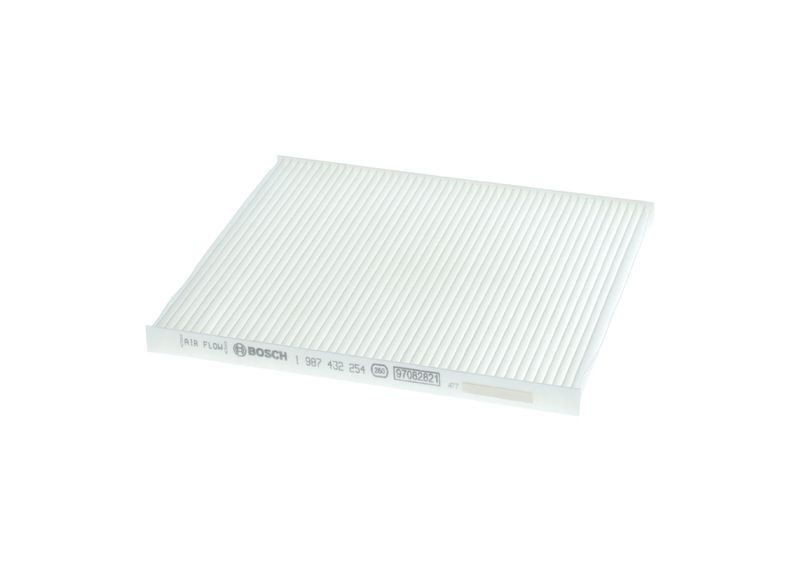 BOSCH 1 987 432 254 Filtras, salono oras