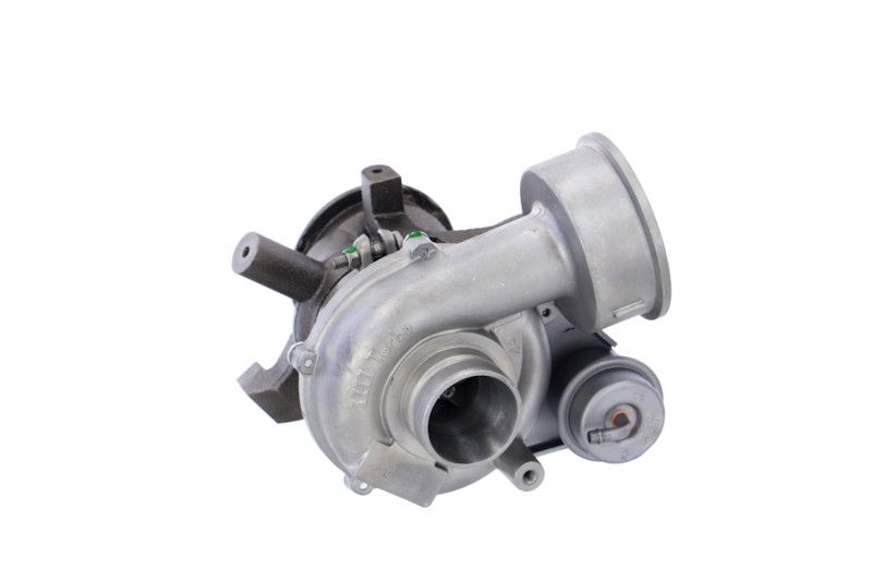 REMANTE 003-001-000328R Charger, charging (supercharged/turbocharged)
