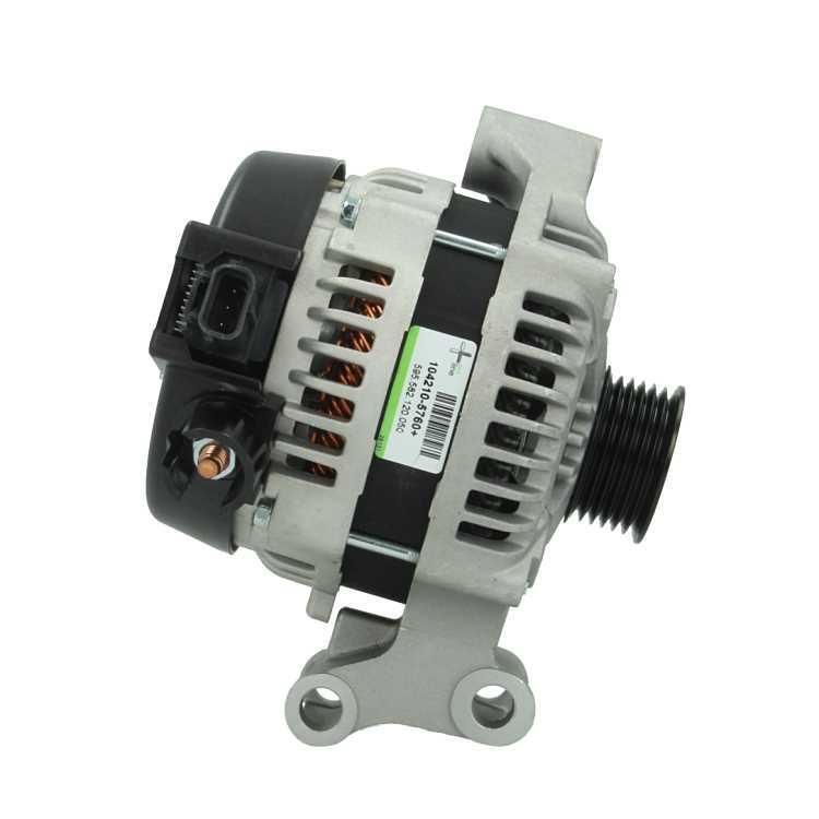 Generaator, BV PSH 595.582.120.050