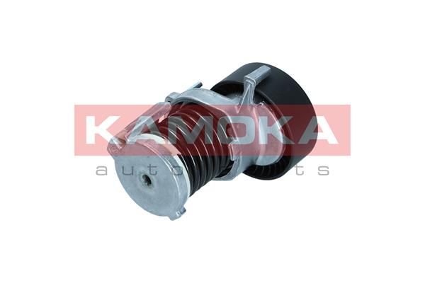 KAMOKA R0565 Belt Tensioner, V-ribbed belt