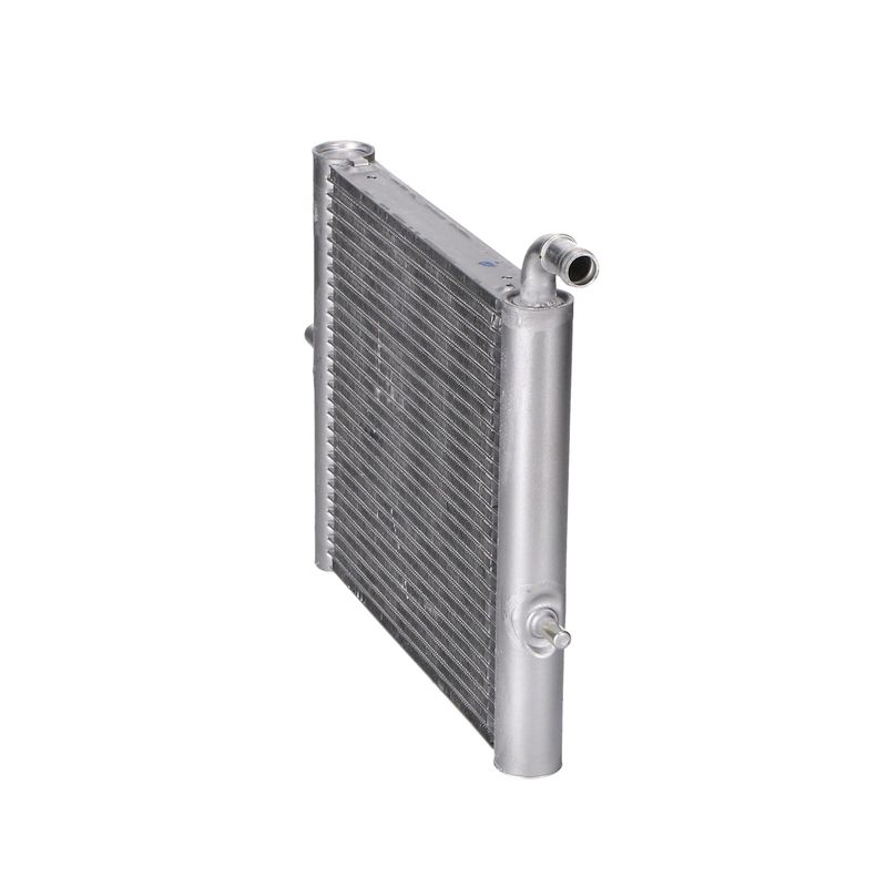 Radiaator, mootorijahutus, NISSENS 64338