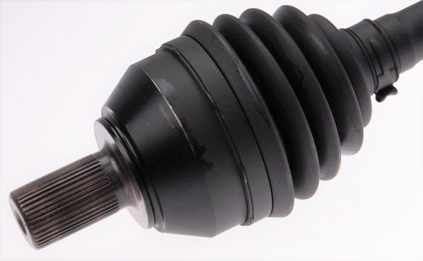 LÖBRO 306540 Drive Shaft