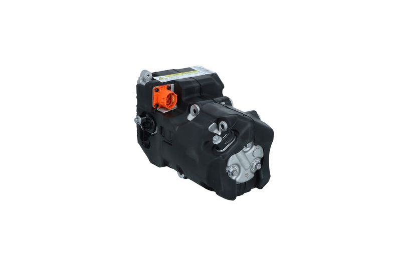 Kompressor, kliimaseade, NRF 320352