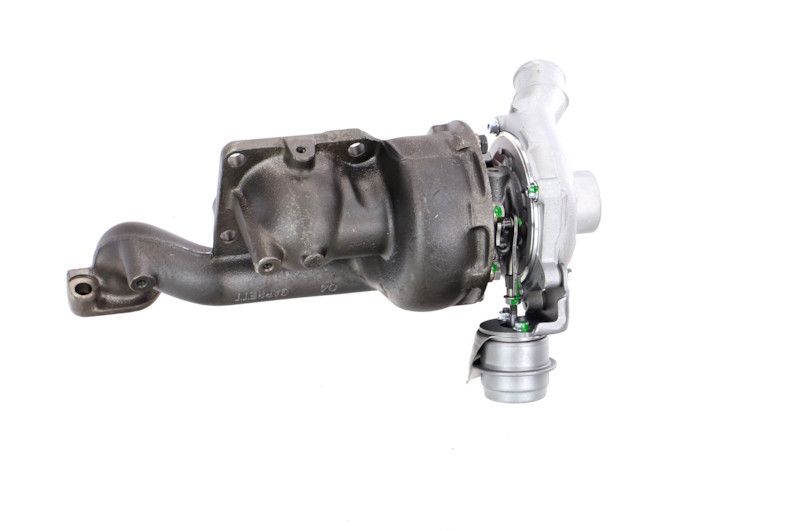 REMANTE 003-001-000054R Charger, charging (supercharged/turbocharged)