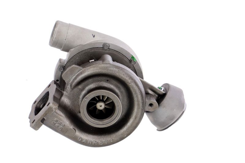 REMANTE 003-001-001040R Charger, charging (supercharged/turbocharged)