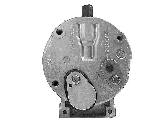 Airstal 10-0520 Kondicionieriaus kompresorius