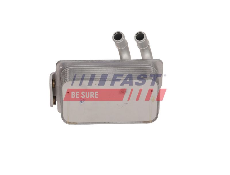 FAST FT04626 Oil Cooler, automatic transmission