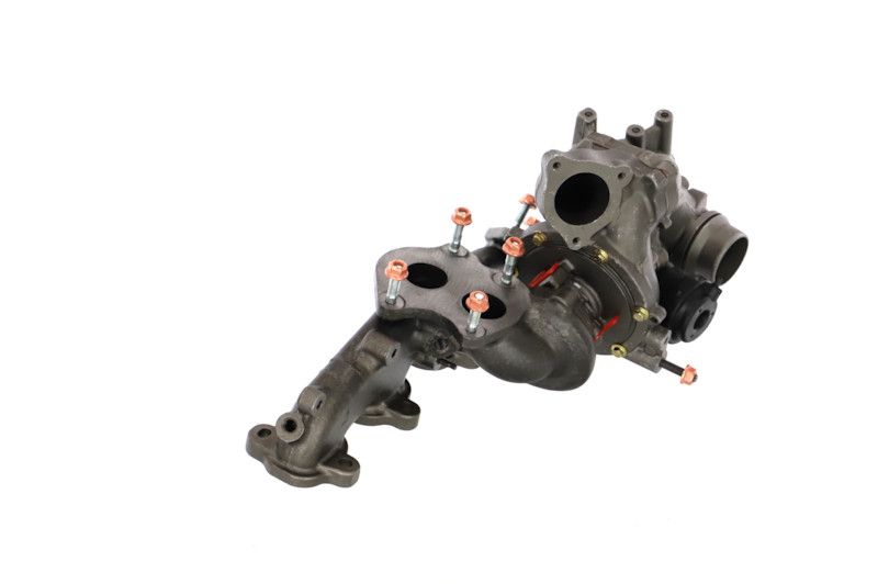 REMANTE 003-001-004260R Charger, charging (supercharged/turbocharged)