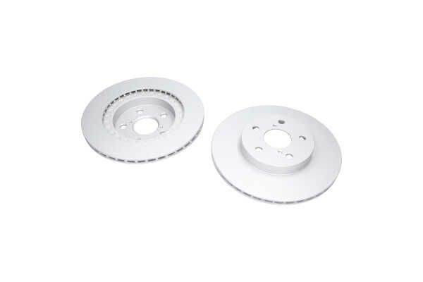 Kavo Parts BR-9383-C Stabdžių diskas