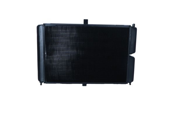 NRF 52008 Radiator, engine cooling