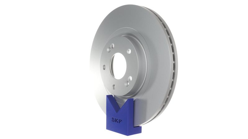 SKF VKBD80281V1 Stabdžių diskas