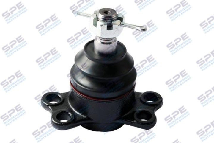 Rotule+suspension TEKNOROT SY-124