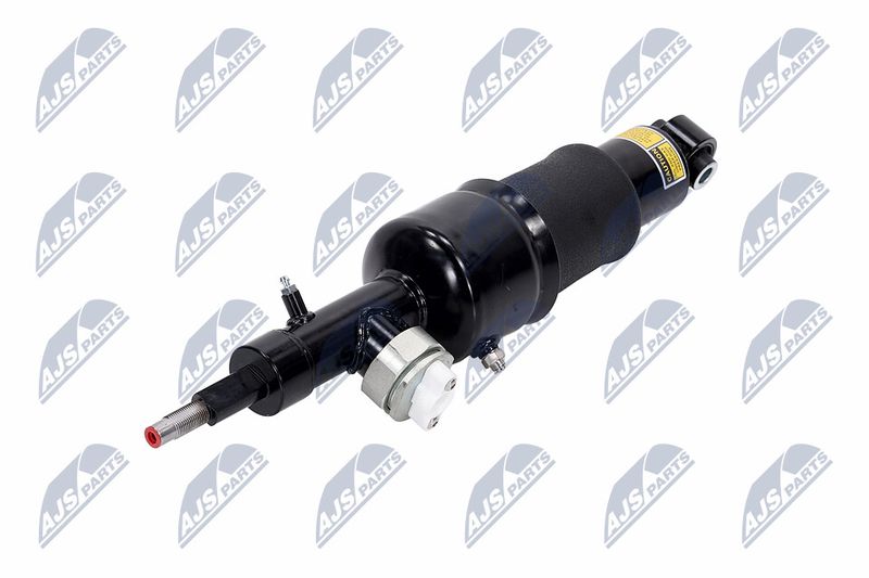 Õhuamort, NTY A-NS-053