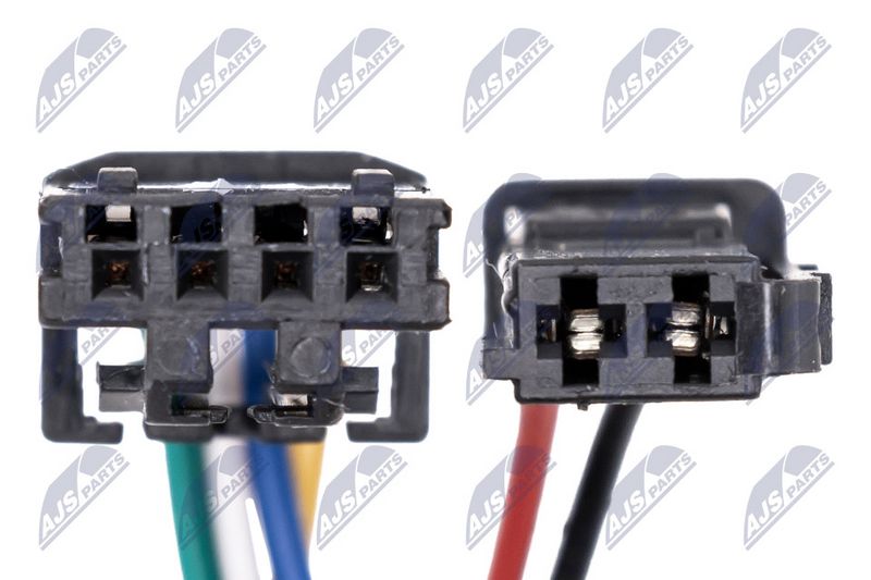 NTY AE-PL-079 Electric Motor, tailgate