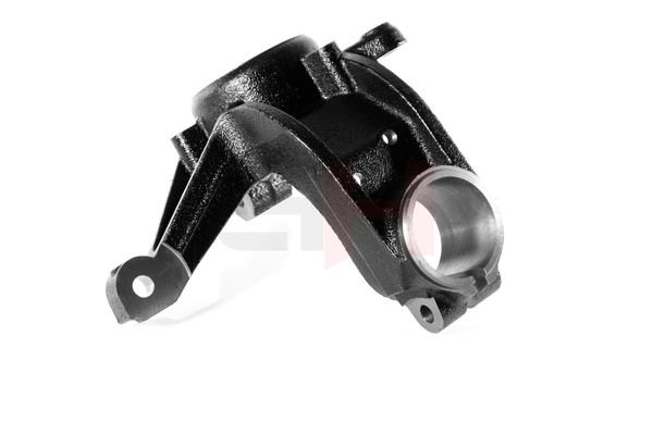 GH GH-293705V Steering Knuckle, wheel suspension