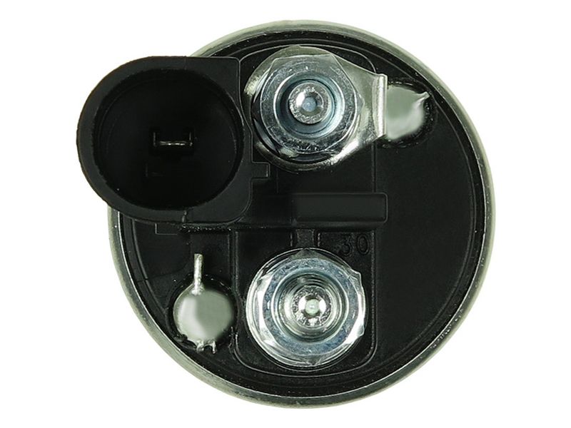 AS-PL SS3015P Solenoid Switch, starter