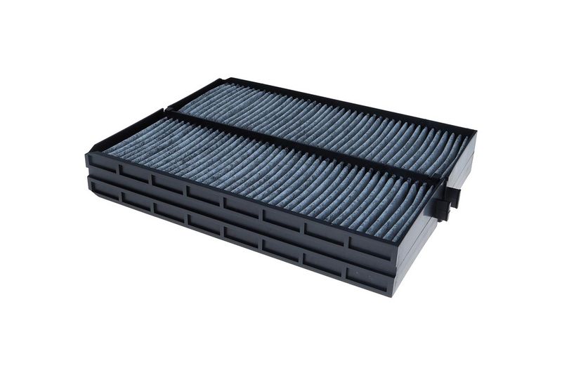KAMOKA F526301 Filter, cabin air