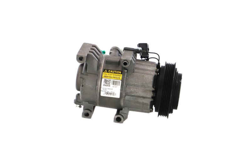REMANTE 005-001-000257R Compressor, air conditioning