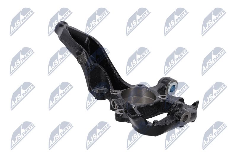 Käändmik, rattakinnitus, NTY ZZP-LR-002