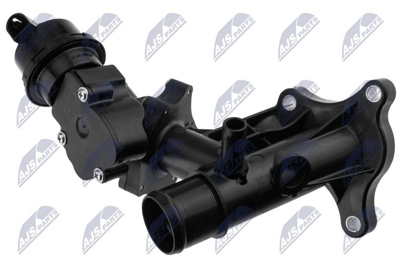 NTY CTM-RE-047 Thermostat, coolant