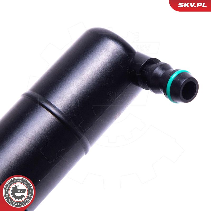 Pesuveedüüs, Tulepesurid, ESEN SKV 15SKV508