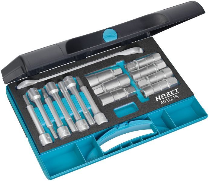 Spezialwerkzeugen und Schlüssel für Lenkungs- und