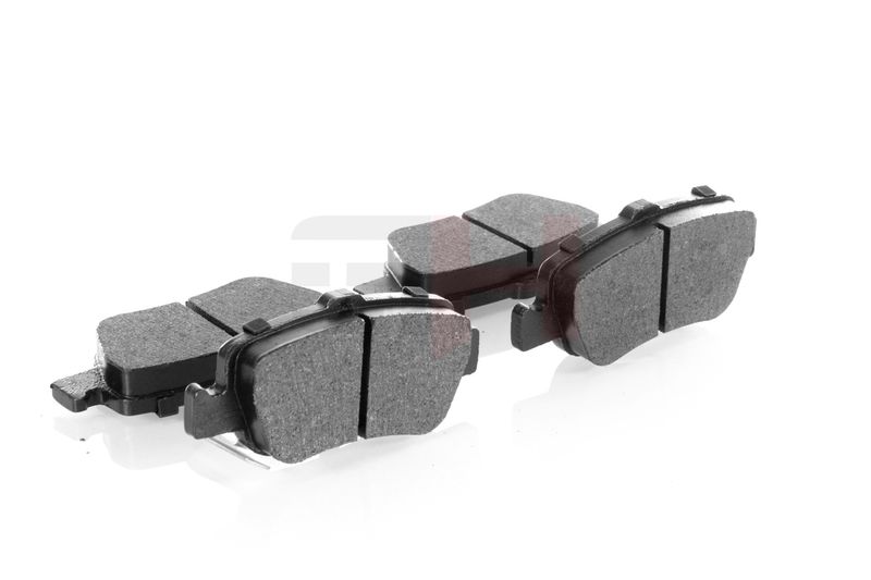 Piduriklotsi komplekt, ketaspidur, GH GH-413905