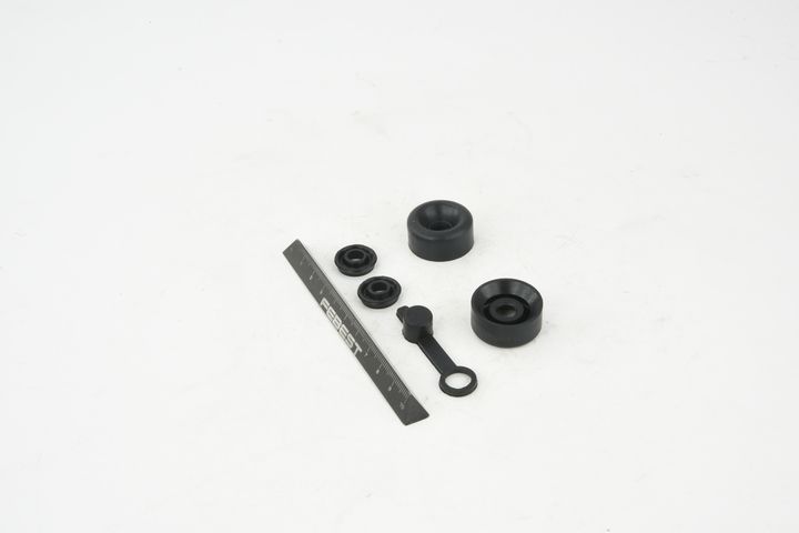 Remondikomplekt, rattapidurisilinder, FEBEST 0275-B10RSR