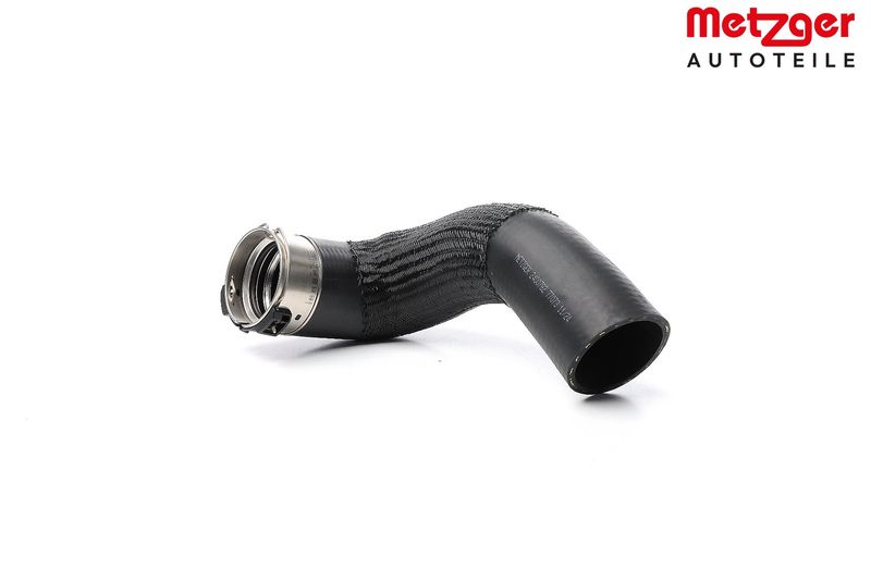 METZGER AUTOTEILE 2400782 Charge Air Hose