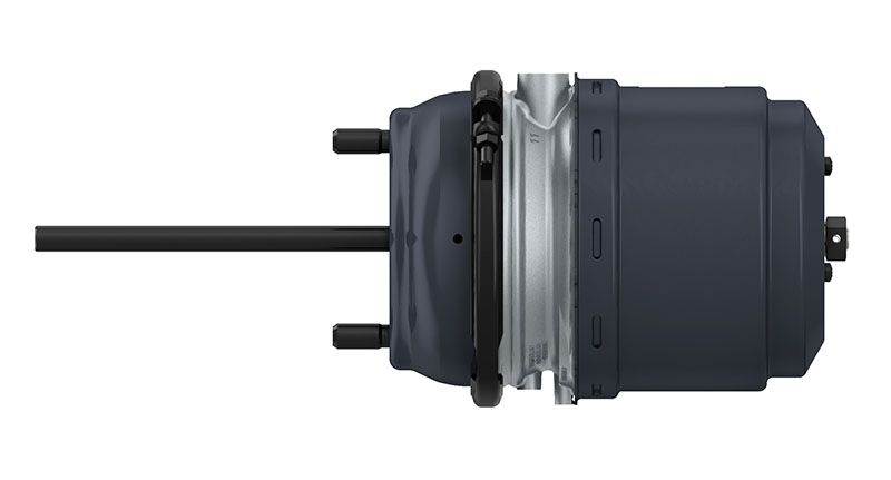 Kombinovaný brzdový válec 9254990300