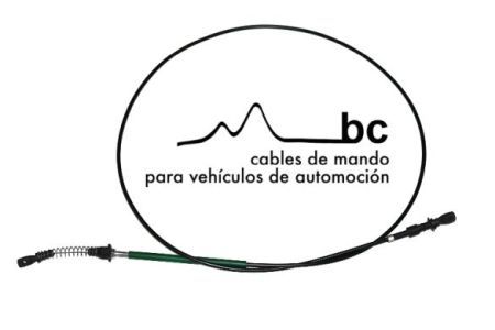 Cable del acelerador