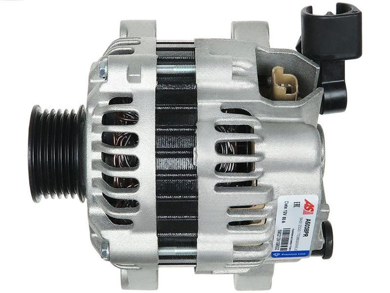 AS-PL A5038PR Alternator