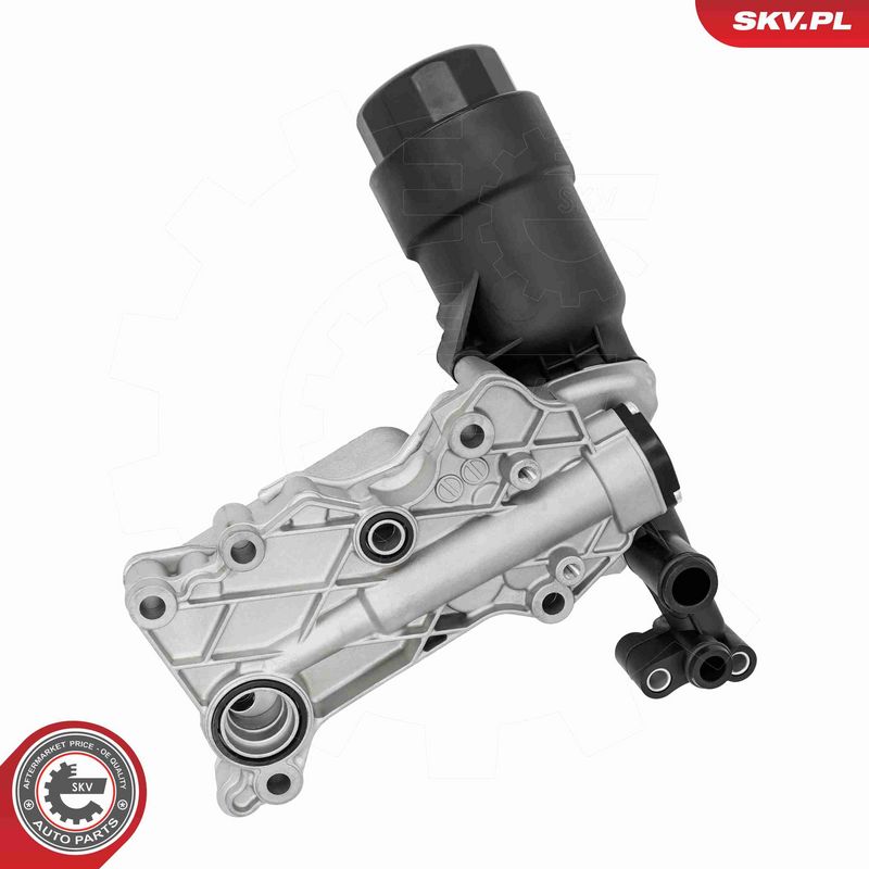 ESEN SKV 31SKV490 Oil Cooler, engine oil