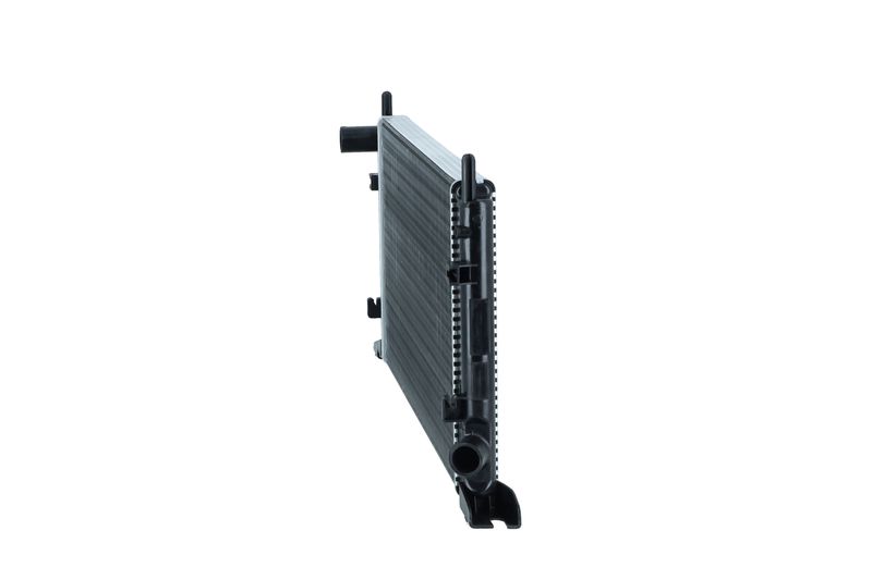 Radiaator, mootorijahutus, NRF 509500