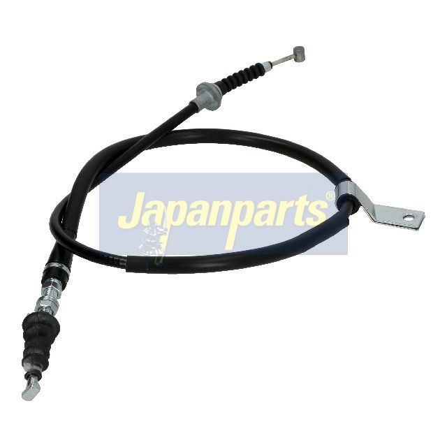 JAPANPARTS Trosas, stovėjimo stabdys