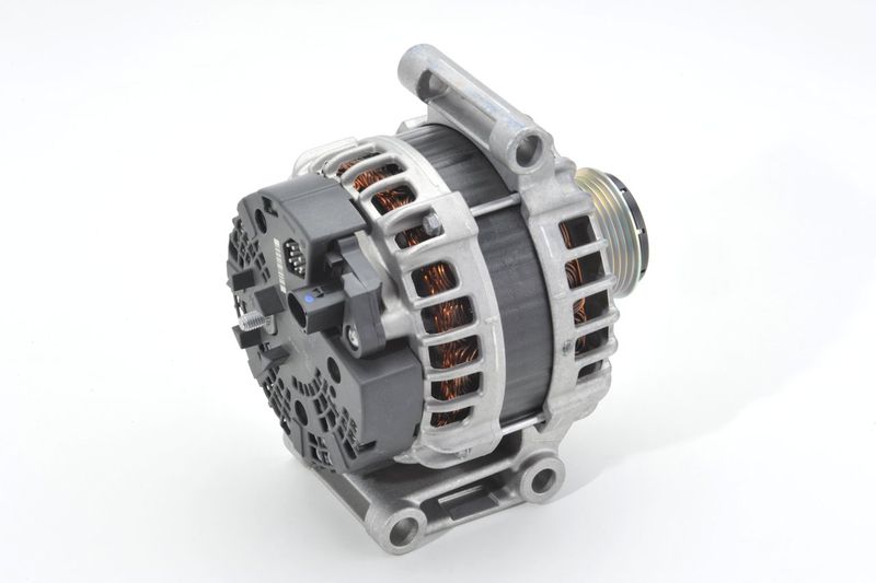 BOSCH 0125811013 Alternator