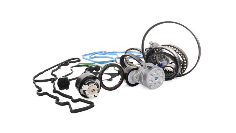 This part match OEM code: 9822154480