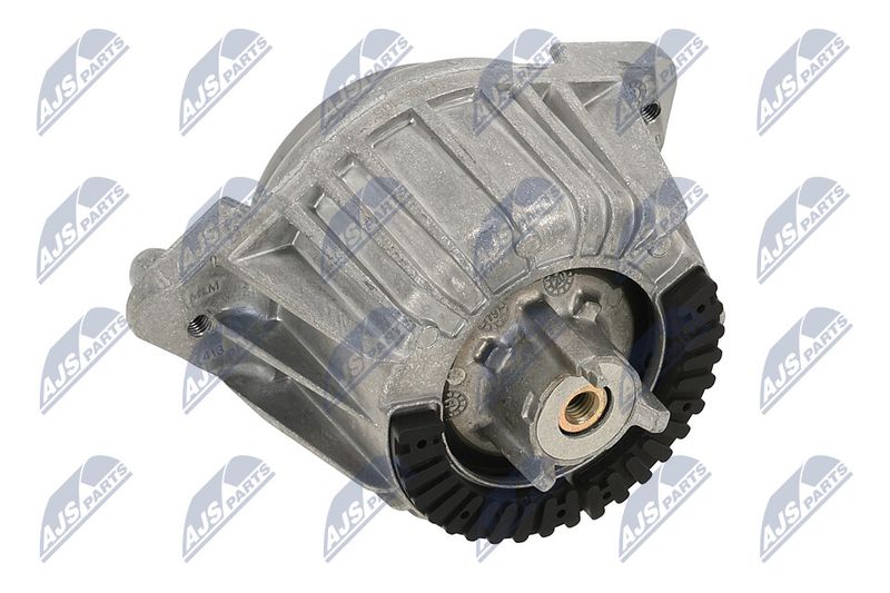 Paigutus, Mootor, NTY ZPS-ME-105