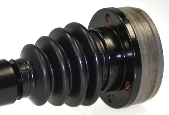 LÖBRO 301554 Drive Shaft