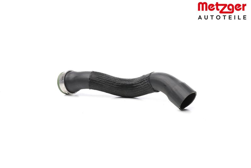 LADELUFTSCHLAUCH METZGER AUTOTEILE 2400722 2