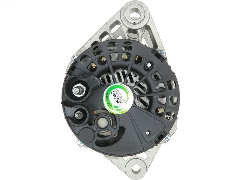 AS-PL A4077PR Alternator