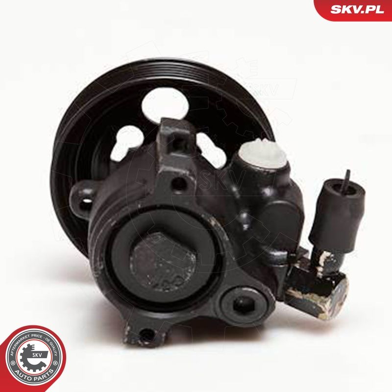 Hüdraulikapump, roolimine,...