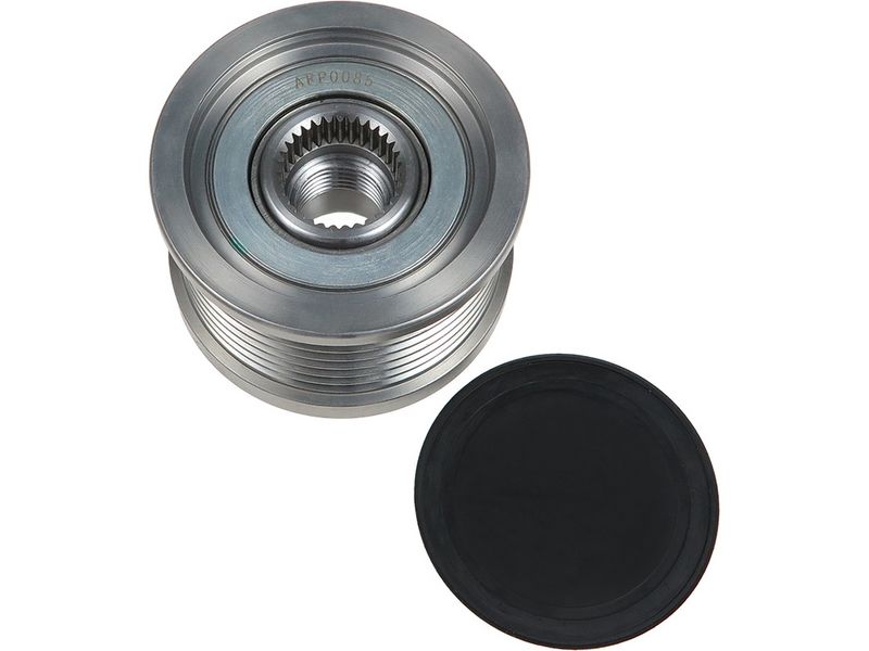 AS-PL AFP0085 Alternator Freewheel Clutch