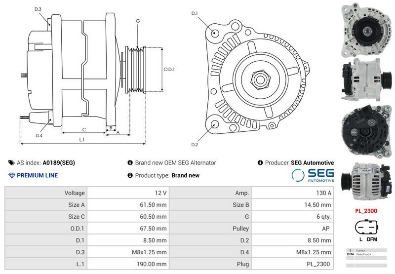 This part match OEM code: 074903025N