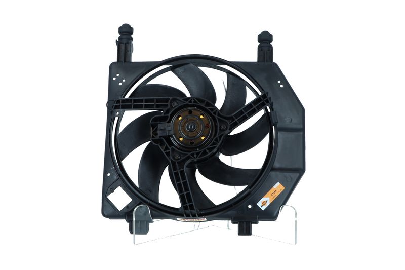NRF 47261 Fan, engine cooling