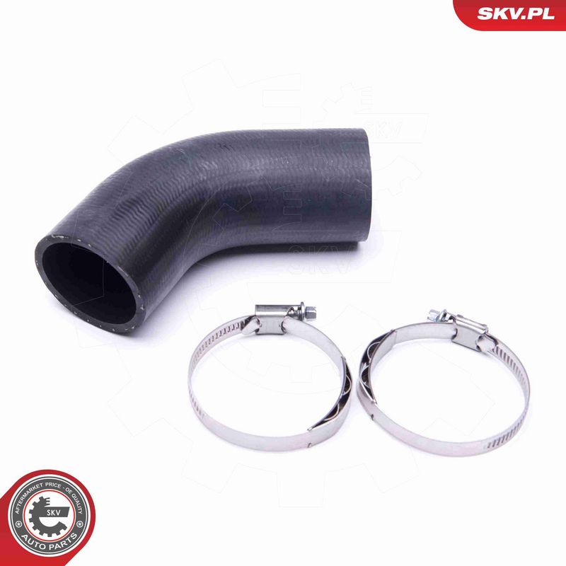 ESEN SKV 43SKV253 Charge Air Hose
