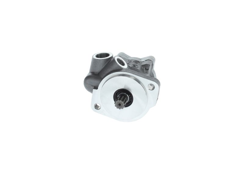 Hydraulické čerpadlo, řízení K S00 001 807